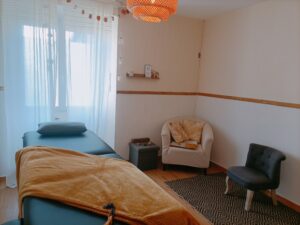 salle reiki