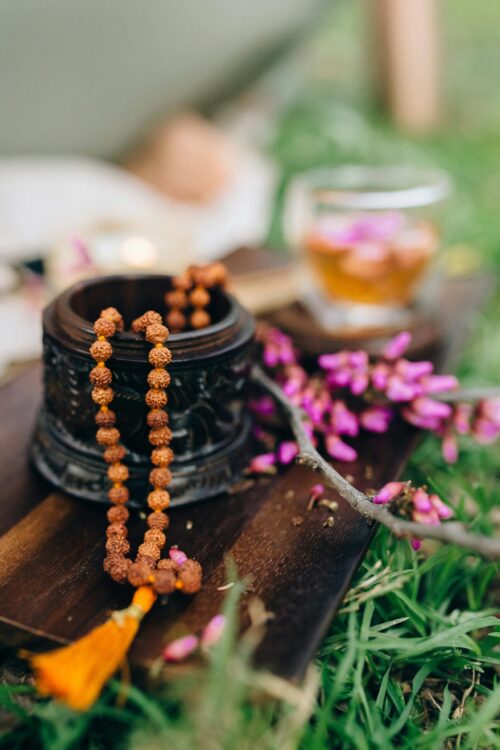 reiki à distance – séance complète d’harmonisation énergétique
